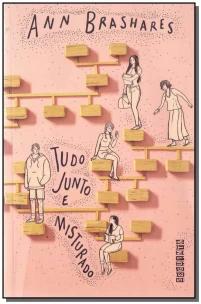 Tudo junto e misturado