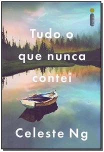 Tudo o que nunca contei