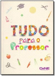 Tudo Para o Professor