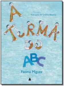 A turma do ABC