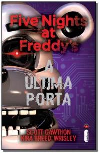 A última porta