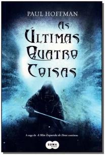 As últimas quatro coisas