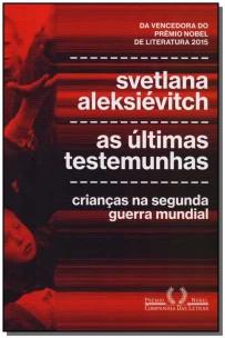 As últimas testemunhas