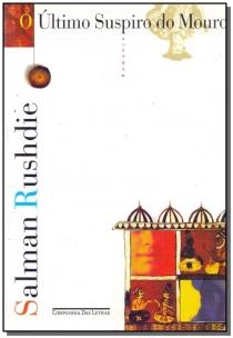 O último suspiro do Mouro