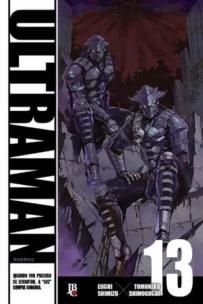 Ultraman - Vol. 13