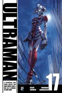 Ultraman - Vol. 17