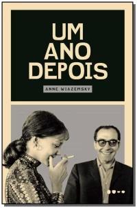 Um ano depois