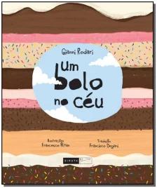 Um bolo no céu