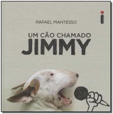 Um Cão Chamado Jimmy