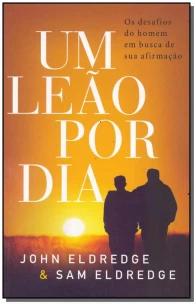 Um leão por dia