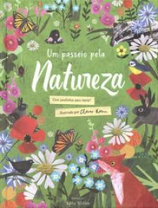 Um passeio pela natureza