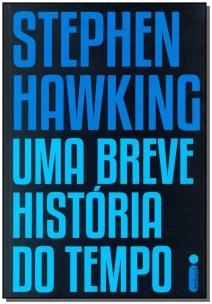 Uma Breve História do Tempo