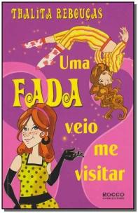 Uma fada veio me visitar