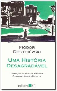 Uma história desagradável