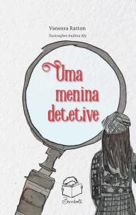 Uma menina detetive