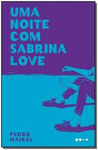Uma noite com Sabrina Love