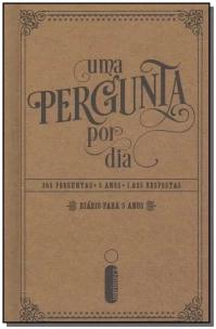 Uma pergunta por dia