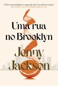 Uma rua no Brooklyn