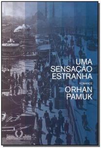 Uma sensação estranha