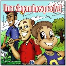 Uma Viagem Inesquecível