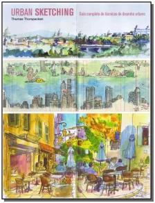 Urban sketching