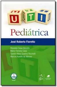 UTI Pediátrica