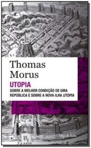 Utopia - Ed. Bolso