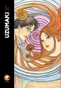 Uzumaki - Ed. 03
