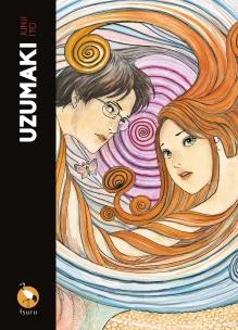 Uzumaki - Ed. 02