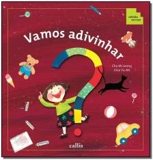 Vamos Adivinhar - Porcentagem e probabilidade - 2ª edição - Coleção Tan Tan