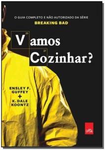 Vamos Cozinhar?
