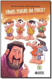 Vamos Pensar um Pouco?