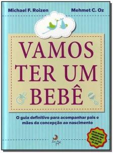 Vamos Ter Um Bebê