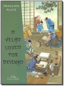 Velho Louco por Desenho, O