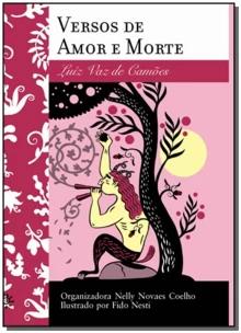 Versos de amor e morte