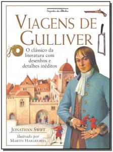 Viagens de Gulliver