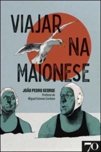 Viajar na Maionese