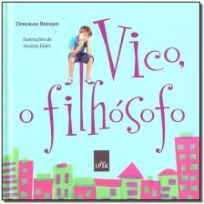 Vico, o Filhósofo