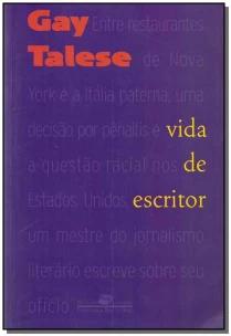 Vida de escritor