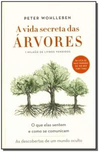 A vida secreta das árvores