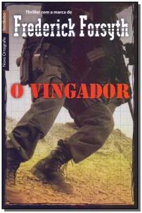 O vingador (edição de bolso)