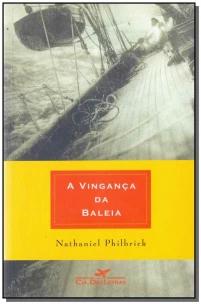 A vingança da baleia