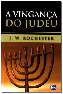 a Vingança Do Judeu