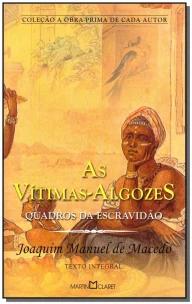 As vítimas-algozes