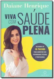 Viva Com Saude Plena