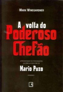 A volta do poderoso chefão (Vol. 2)