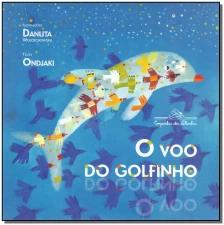 O voo do golfinho