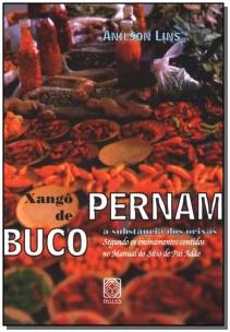 Xango De Pernambuco