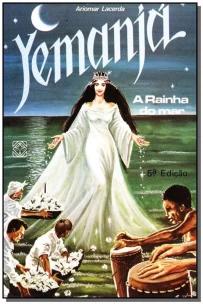 Yemanja a Rainha Do Mar