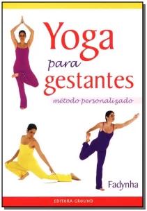 Yoga para gestantes